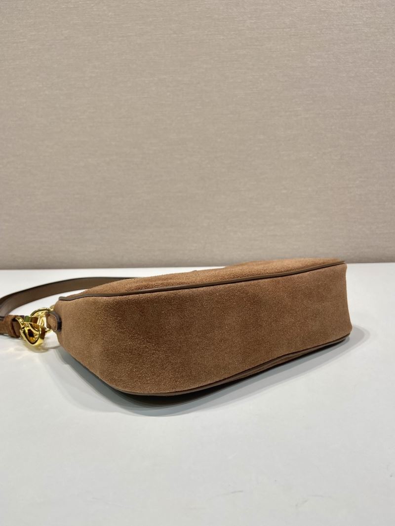 Pra*a hobo bags